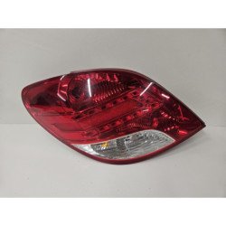 Feu Arriere Principal Gauche (feux) Peugeot 207 Phase 2